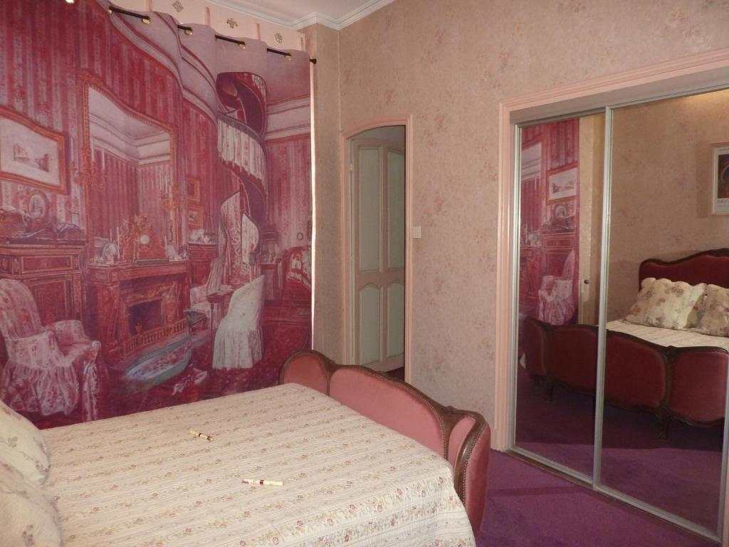 Hotel Du Fiacre Carpentras Exterior photo